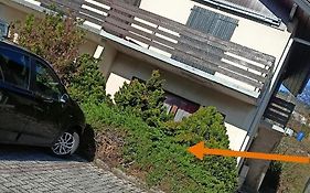 Appartement T2 LA TRINITE GERARDMER
